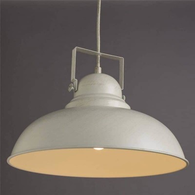 Подвесной светильник Arte Lamp Martin A5213SP-1WG - изображение 2 Подвесной светильник Arte Lamp Martin A5213SP-1WG - изображение 2