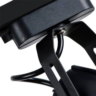 Трековый светильник Arte Lamp A6252PL-1BK - изображение 3 Трековый светильник Arte Lamp A6252PL-1BK - изображение 3