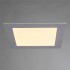 Встраиваемый светильник Arte Lamp Fine A2412PL-1WH - изображение 3 Встраиваемый светильник Arte Lamp Fine A2412PL-1WH - изображение 3