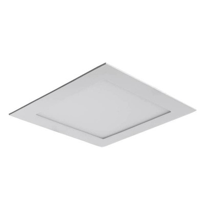 Встраиваемый светильник Arte Lamp Fine A2412PL-1WH - изображение 4 Встраиваемый светильник Arte Lamp Fine A2412PL-1WH - изображение 4
