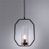 Подвесной светильник Arte Lamp Celaeno A7004SP-1BK - изображение 2 Подвесной светильник Arte Lamp Celaeno A7004SP-1BK - изображение 2