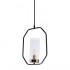 Подвесной светильник Arte Lamp Celaeno A7004SP-1BK - изображение 3 Подвесной светильник Arte Lamp Celaeno A7004SP-1BK - изображение 3