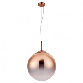 Подвесной светильник Arte Lamp Jupiter Copper A7964SP-1RB