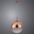Подвесной светильник Arte Lamp Jupiter Copper A7964SP-1RB - изображение 3 Подвесной светильник Arte Lamp Jupiter Copper A7964SP-1RB - изображение 3