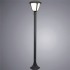 Уличный светильник Arte Lamp Savanna A2209PA-1BK - изображение 2 Уличный светильник Arte Lamp Savanna A2209PA-1BK - изображение 2