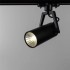 Трековый светильник Arte Lamp Track Lights A6210PL-1BK - изображение 2 Трековый светильник Arte Lamp Track Lights A6210PL-1BK - изображение 2