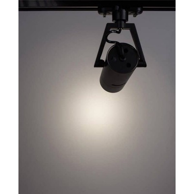 Трековый светильник Arte Lamp Track Lights A6210PL-1BK - изображение 3 Трековый светильник Arte Lamp Track Lights A6210PL-1BK - изображение 3