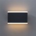Уличный настенный светильник Arte Lamp Lingotto A8156AL-2GY - изображение 2 Уличный настенный светильник Arte Lamp Lingotto A8156AL-2GY - изображение 2