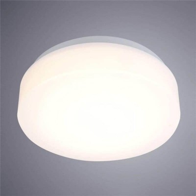 Встраиваемый светодиодный светильник Arte Lamp A3106PL-1WH - изображение 2 Встраиваемый светодиодный светильник Arte Lamp A3106PL-1WH - изображение 2