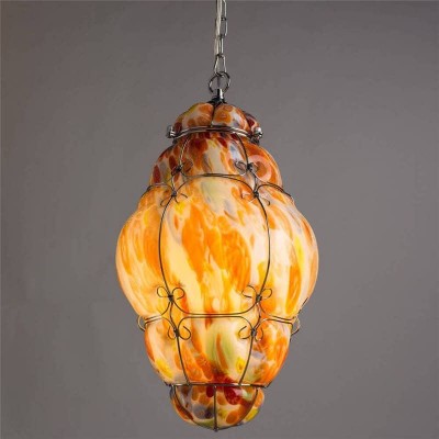 Подвесной светильник Arte Lamp Venezia A2206SP-1CC - изображение 2 Подвесной светильник Arte Lamp Venezia A2206SP-1CC - изображение 2