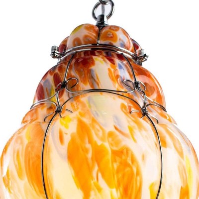 Подвесной светильник Arte Lamp Venezia A2206SP-1CC - изображение 4 Подвесной светильник Arte Lamp Venezia A2206SP-1CC - изображение 4