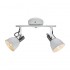 Спот Arte Lamp A1677PL-2WH - изображение 2 Спот Arte Lamp A1677PL-2WH - изображение 2