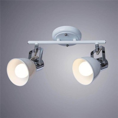 Спот Arte Lamp A1677PL-2WH - изображение 3 Спот Arte Lamp A1677PL-2WH - изображение 3