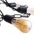 Потолочная люстра Arte Lamp A9344PL-8BK - изображение 3 Потолочная люстра Arte Lamp A9344PL-8BK - изображение 3