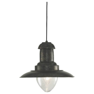 Подвесной светильник Arte Lamp Fisherman A5530SP-1RI - изображение 2 Подвесной светильник Arte Lamp Fisherman A5530SP-1RI - изображение 2