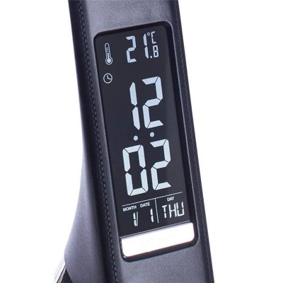 Настольная лампа Arte Lamp Supervisor A1706LT-1BK - изображение 2 Настольная лампа Arte Lamp Supervisor A1706LT-1BK - изображение 2