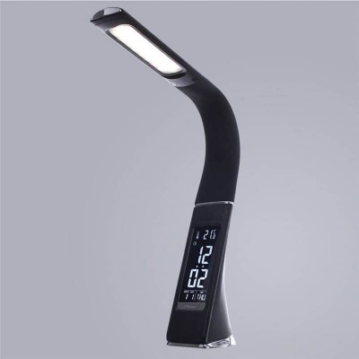 Настольная лампа Arte Lamp Supervisor A1706LT-1BK - изображение 3 Настольная лампа Arte Lamp Supervisor A1706LT-1BK - изображение 3