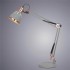 Настольная лампа Arte Lamp A2246LT-1GY - изображение 3 Настольная лампа Arte Lamp A2246LT-1GY - изображение 3