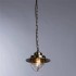 Подвесной светильник Arte Lamp A4579SP-1AB - изображение 2 Подвесной светильник Arte Lamp A4579SP-1AB - изображение 2