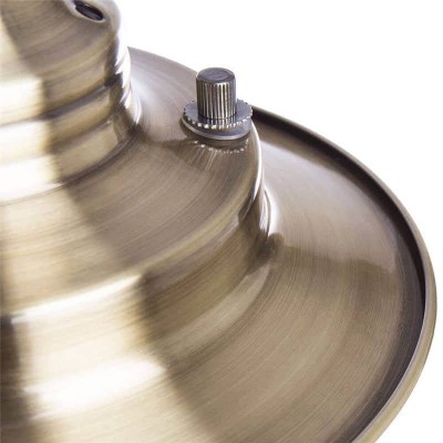Подвесной светильник Arte Lamp A4579SP-1AB - изображение 3 Подвесной светильник Arte Lamp A4579SP-1AB - изображение 3