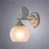 Бра Arte Lamp Gemelli A2150AP-1WG - изображение 4 Бра Arte Lamp Gemelli A2150AP-1WG - изображение 4