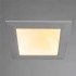 Встраиваемый светодиодный светильник Arte Lamp Riflessione A7416PL-1WH - изображение 4 Встраиваемый светодиодный светильник Arte Lamp Riflessione A7416PL-1WH - изображение 4