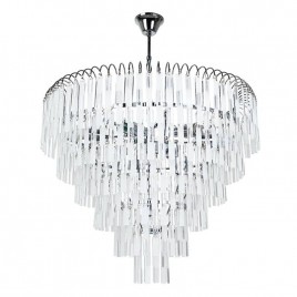 Подвесная люстра Arte Lamp Eliza A1009SP-10CC