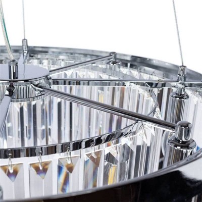 Подвесной светильник Arte Lamp Secunda A1003LM-8CC - изображение 2 Подвесной светильник Arte Lamp Secunda A1003LM-8CC - изображение 2