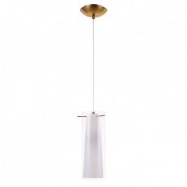 Подвесной светильник Arte Lamp Aries A8983SP-1PB