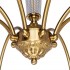 Потолочная люстра Arte Lamp Gracie A7301PL-8PB - изображение 3 Потолочная люстра Arte Lamp Gracie A7301PL-8PB - изображение 3