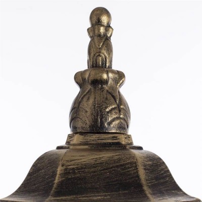 Уличный настенный светильник Arte Lamp Atlanta A1041AL-1BN - изображение 2 Уличный настенный светильник Arte Lamp Atlanta A1041AL-1BN - изображение 2