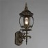 Уличный настенный светильник Arte Lamp Atlanta A1041AL-1BN - изображение 4 Уличный настенный светильник Arte Lamp Atlanta A1041AL-1BN - изображение 4