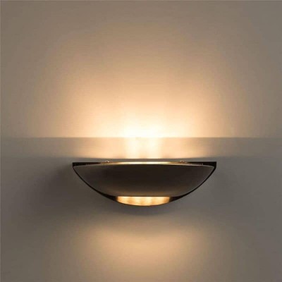 Настенный светильник Arte Lamp Interior A7107AP-1SS - изображение 2 Настенный светильник Arte Lamp Interior A7107AP-1SS - изображение 2