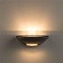 Настенный светильник Arte Lamp Interior A7107AP-1SS - изображение 2 Настенный светильник Arte Lamp Interior A7107AP-1SS - изображение 2