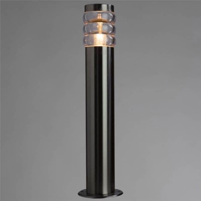 Уличный светильник Arte Lamp Portico A8381PA-1SS - изображение 2 Уличный светильник Arte Lamp Portico A8381PA-1SS - изображение 2