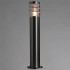 Уличный светильник Arte Lamp Portico A8381PA-1SS - изображение 2 Уличный светильник Arte Lamp Portico A8381PA-1SS - изображение 2