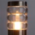Уличный светильник Arte Lamp Portico A8381PA-1SS - изображение 3 Уличный светильник Arte Lamp Portico A8381PA-1SS - изображение 3