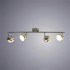 Светодиодный спот Arte Lamp Venerd A6009PL-4SS - изображение 2 Светодиодный спот Arte Lamp Venerd A6009PL-4SS - изображение 2