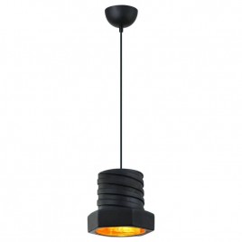 Подвесной светильник Arte Lamp Bijoux A6680SP-1BK