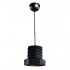 Подвесной светильник Arte Lamp Bijoux A6680SP-1BK - изображение 2 Подвесной светильник Arte Lamp Bijoux A6680SP-1BK - изображение 2