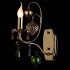 Бра Arte Lamp Ricchezza A2011AP-1GO - изображение 2 Бра Arte Lamp Ricchezza A2011AP-1GO - изображение 2