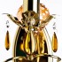 Бра Arte Lamp Ricchezza A2011AP-1GO - изображение 3 Бра Arte Lamp Ricchezza A2011AP-1GO - изображение 3