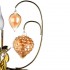Бра Arte Lamp Ricchezza A2011AP-1GO - изображение 4 Бра Arte Lamp Ricchezza A2011AP-1GO - изображение 4
