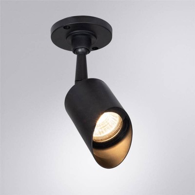 Уличный светильник Arte Lamp Elsie A1022AL-1BK - изображение 2 Уличный светильник Arte Lamp Elsie A1022AL-1BK - изображение 2