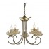 Подвесная люстра Arte Lamp A1750LM-5AB - изображение 2 Подвесная люстра Arte Lamp A1750LM-5AB - изображение 2