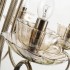 Подвесная люстра Arte Lamp A1750LM-5AB - изображение 3 Подвесная люстра Arte Lamp A1750LM-5AB - изображение 3
