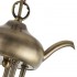Подвесная люстра Arte Lamp A1750LM-5AB - изображение 5 Подвесная люстра Arte Lamp A1750LM-5AB - изображение 5