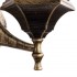 Уличный настенный светильник Arte Lamp Genova A1201AL-1BN - изображение 2 Уличный настенный светильник Arte Lamp Genova A1201AL-1BN - изображение 2