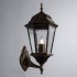 Уличный настенный светильник Arte Lamp Genova A1201AL-1BN - изображение 3 Уличный настенный светильник Arte Lamp Genova A1201AL-1BN - изображение 3