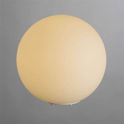 Настольная лампа Arte Lamp Deco A6025LT-1WH - изображение 2 Настольная лампа Arte Lamp Deco A6025LT-1WH - изображение 2